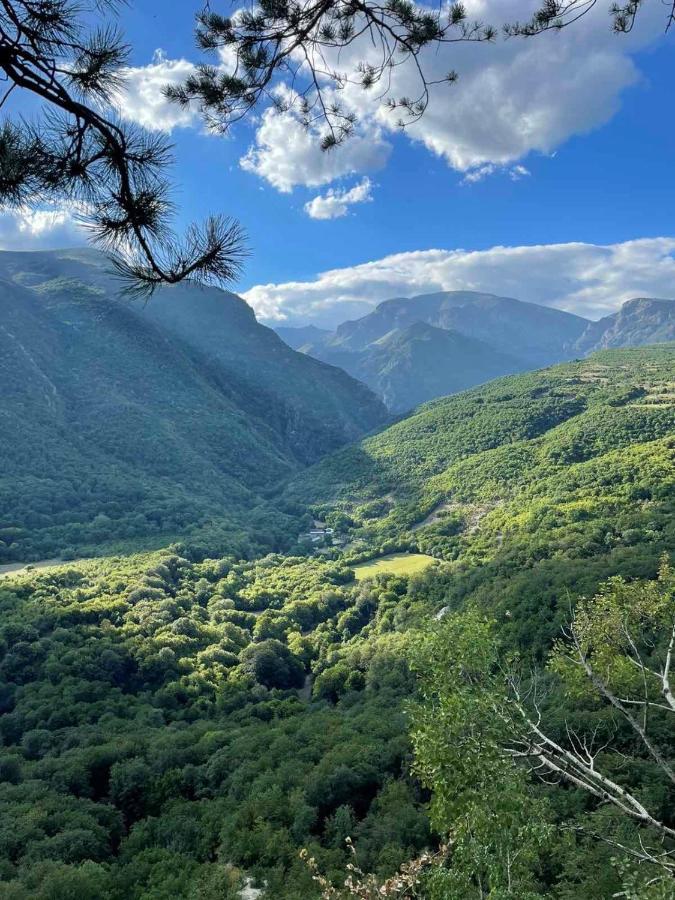 Комплекс Омайник Βίλα Kalofer Εξωτερικό φωτογραφία