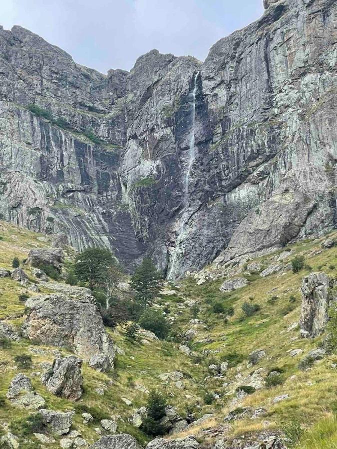 Комплекс Омайник Βίλα Kalofer Εξωτερικό φωτογραφία