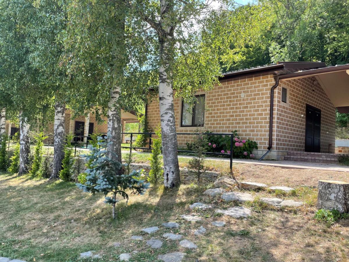 Комплекс Омайник Βίλα Kalofer Εξωτερικό φωτογραφία